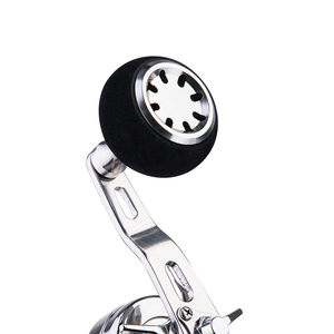 <span class=keywords><strong>Moulinet</strong></span> de pêche en eau salée Noeby Conventional Large Power Line Capacity <span class=keywords><strong>Slow</strong></span> <span class=keywords><strong>Jigging</strong></span> - Product Image 5