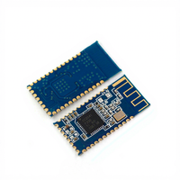 Module série sans fil basse consommation CC2540 CC2541 BLE 4.0 avec transmission UART transparente et fonction balise
