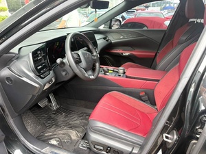 Voiture d'occasion sans accident, peinture d'origine, faible kilométrage, <span class=keywords><strong>Lexus</strong></span> RX500h F SPORT 2.4T hybride SUV <span class=keywords><strong>2023</strong></span>, conduite à gauche, 52000 km, excellent état - Product Image 2