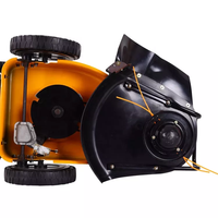 Tondeuse à gazon à essence autopropulsée XINGHU, nouveau DESIGN Offre Spéciale