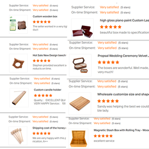 Caja <span class=keywords><strong>de</strong></span> recuerdo <span class=keywords><strong>de</strong></span> madera Premium: Caja <span class=keywords><strong>de</strong></span> almacenamiento grande <span class=keywords><strong>de</strong></span> nogal con tapa con bisagras y caja <span class=keywords><strong>de</strong></span> doble pestillo para una mejor conservación - Product Image 4