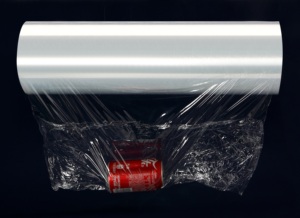 Film étirable géant de qualité industrielle, résistant à l'humidité et à la poussière, pour l'emballage de palettes et de produits ménagers - Product Image 3