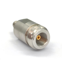 Kit adaptateur coaxial à onde millimétrique 3.5/N-KKG Bnc Tnc Uhf Rf adaptateur de montage connecteurs RF