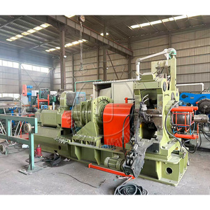 เครื่องอัดรีดทองแดงอะลูมิเนียมแบบต่อเนื่องประสิทธิภาพสูง ใช้ PLC ควบคุมการทำงานของชิ้นส่วนหลักของเครื่องจักร ควบคุมอัตโนมัติ บำรุงรักษาง่าย - Product Image 4