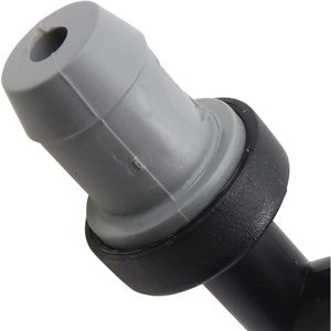 Válvula PCV BeckArnley de 1 Pulgada de Entrada y Salida para Ventilación del Motor, Pieza de Repuesto Modelo 045-0306, Metal y Plástico - Product Image 4