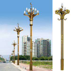 ไฟถนน LED มาตรฐาน IP65 สำหรับใช้งานบนถนน ใช้ไฟ AC โครงสร้างอลูมิเนียมอัลลอยด์ ดีไซน์กันฝน รับประกัน 10 ปี ความสว่าง 12000 ลูเมนส์ พร้อมเซ็นเซอร์ตรวจจับความเคลื่อนไหว - Product Image 2
