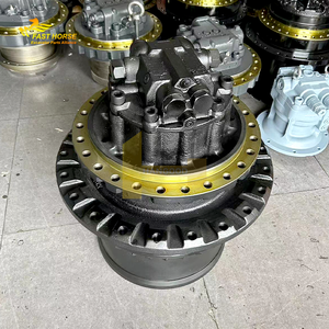 Hangood bagian ekskavator <span class=keywords><strong>ZAX330</strong></span>-3 penggerak akhir Assy 9281921 Motor perjalanan untuk Hitachi <span class=keywords><strong>ZAX330</strong></span> penggali <span class=keywords><strong>Final</strong></span> <span class=keywords><strong>Drive</strong></span> - Product Image 2