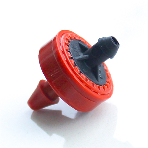 Garden Agriculture Drip Irrigation Pressure Compensating <strong>Dripper</strong> Irrigation <strong>Dripper</strong> with PC