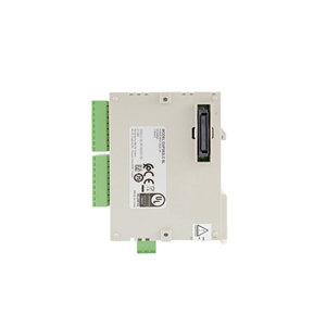 Módulo de Celda de Carga PLC Delt-a DVP202LC-SL, Serie DVP-S, Módulo de Expansión de Pesaje de Alta Velocidad de 2 Canales, Lado Izquierdo, Celda de Carga de 4/6 Hilos - Product Image 1