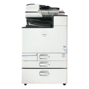 <span class=keywords><strong>Gestetner</strong></span>-<span class=keywords><strong>copiadora</strong></span> multifunción de Color, escáner de impresora de oficina <span class=keywords><strong>Gestetner</strong></span> GS C3021, A3 A4, novedad, gran oferta - Product Image 1