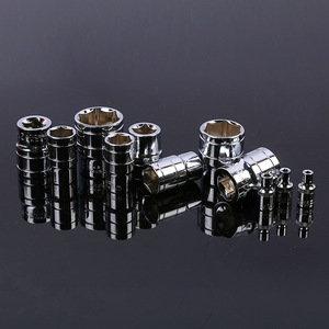 172Pcs Đa-Chức Năng Tự Động Sửa Chữa Công Cụ Thiết Lập Nhanh Chóng Ratchet Wrenches Ổ Cắm Combo Nhà Bảo Trì CR-V Thép Nhựa OEM 1 Bộ - Product Image 2