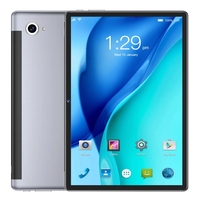 Tablette PC 10 pouces Android 8.1 pour étudiants d'affaires, éducation, usage domestique, 4G Quad Core