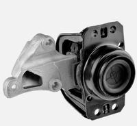 Support moteur 183993 de haute qualité pour PSA Peugeot 307 2.0 HDI 90 DW10TD Pièces automobiles