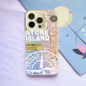 Coque de protection pour iPhone 17 16 15 14 13 12 11 Plus Pro Max Iceland Stone Island et CP Coque Shell Hull - Product Image 6