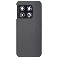 Couverture arrière de batterie d'origine en gros pour OnePlus 10 Pro pièces de rechange de réparation couverture arrière de téléphone