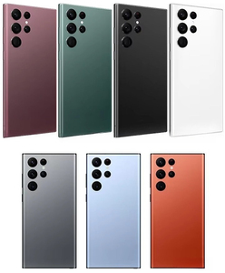HY <span class=keywords><strong>S22</strong></span> Ultra 5G S908U1 128GB Android Mobiltelefon Snapdragon 8 Octa-Core 6,8 Zoll 108MP&40MP - Product Image 4