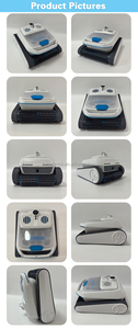 Nettoyeur de piscine intelligent avec capteurs d'évitement d'obstacles - Product Image 6