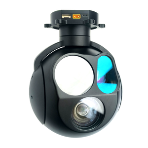 Charge utile pour drone étanche avec capteur CMOS 1 pouce - Vidéo 4K pour la <span class=keywords><strong>photographie</strong></span> aérienne - Product Image 3