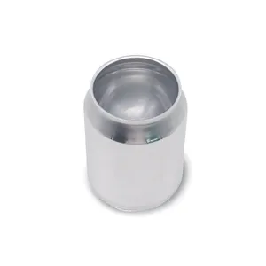 时尚空铝饮料罐BPA免费铝啤酒罐473毫升500毫升1000毫升铝罐盖
