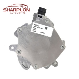 Bomba de Vacío para Motor DM5G-2A451-ED, Repuesto Automotriz para Ford Fiesta, Gran Venta - Product Image 4