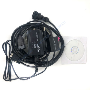 Cable de Diagnóstico para Montacargas <span class=keywords><strong>Linde</strong></span> Canbox Doctor, Herramienta de Diagnóstico Canbox <span class=keywords><strong>Linde</strong></span>, Cable de 4 Pines para <span class=keywords><strong>Linde</strong></span> Canbox Lsg Pathfinder Lindos - Product Image 1