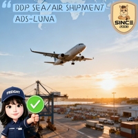 Envío Exprés Confiable DDP DDU FCL LCL, Agente de Carga de China a Japón, Logística con Tránsito de 1-2 Días para Mercancías Peligrosas