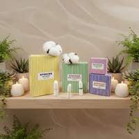 Meilleurs produits du site d'achat en ligne Alibaba 2025, best-sellers, emballage de marque privée, distributeur de serviettes hygiéniques en Indonésie
