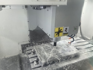 Tùy chỉnh CNC cơ khí Bàn phím chơi game cho trường hợp nhôm & Brass bộ phận dây EDM chuốt kỹ thuật - Product Image 6