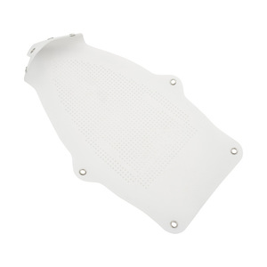 Cubrebotas para Planchado TIS-04 con Suela Antibrillo, para Planchado Eléctrico y Protección contra Vapor Doméstico, Pieza de Equipo para Procesamiento de Prendas - Product Image 3