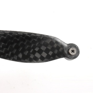 Hélices de Fibra de Carbono ONEDRAW Compatibles con <span class=keywords><strong>DJI</strong></span> Mavic <span class=keywords><strong>Mini</strong></span> <span class=keywords><strong>2</strong></span> SE 4726 - Product Image 3