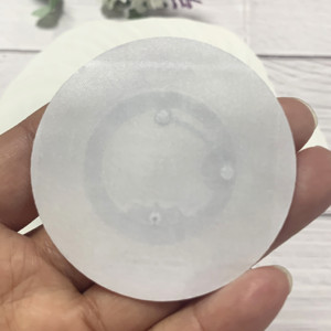 Patchs NFC RFID ultra-fins de haute qualité 13,56 MHz à coller sur le tissu pour le partage sur les réseaux sociaux, les grands événements, les spectacles promotionnels - Product Image 5