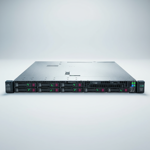 Servidor en Rack Xeon Silver DL360 G10 2.3GHz en Stock Dl360 Dl360 - Product Image 1