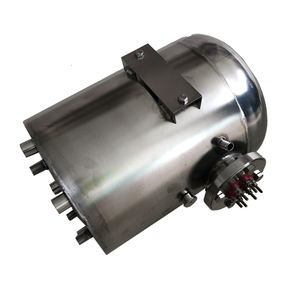 <span class=keywords><strong>Insert</strong></span> d'élément chauffant dans la chaudière de chauffage de café de thé au lait de haute qualité de 6L - Product Image 5