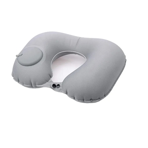 <span class=keywords><strong>Cuscino</strong></span> da viaggio di alta qualità <span class=keywords><strong>cuscino</strong></span> promozionale per il collo in Memory Foam a forma di U per aereo - Product Image 3