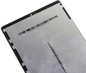 Showgood 8.0 "สำหรับ <span class=keywords><strong>Lenovo</strong></span> <span class=keywords><strong>TAB</strong></span> <span class=keywords><strong>M8</strong></span> PRC ROW <span class=keywords><strong>TB</strong></span>-<span class=keywords><strong>8505X</strong></span> <span class=keywords><strong>TB</strong></span>-8505F <span class=keywords><strong>TB</strong></span>-8505 LCD อะไหล่จอแสดงผล LCD ทัชสกรีน Digitizer - Product Image 5