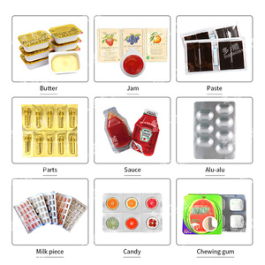 DPP-140 CE ISO capsula di garanzia di un anno di miele Mini pneumatica <span class=keywords><strong>macchina</strong></span> <span class=keywords><strong>per</strong></span> sigillare Blister completamente automatica - Product Image 3