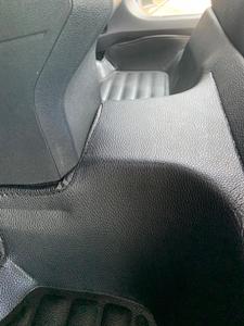 Alfombrilla de Piel para Coche, Modelo Actualizado 5D, Completamente Envolvente, para Porsche <span class=keywords><strong>Macan</strong></span> - Product Image 6