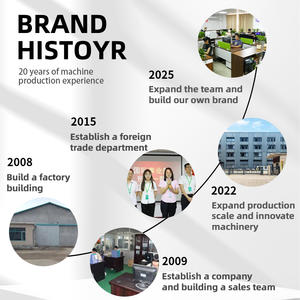 Machine d'emballage multifonctionnelle automatique DZD-220 CE ISO vente à chaud dans <span class=keywords><strong>le</strong></span> monde entier pour les granulés et les poudres fabriqués en Chine enveloppe les sacs en aluminium - Product Image 2