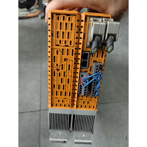 Variador de Frecuencia ACOPOS Multi I0220D 8BVI0220HWD0.000-1 Usado en Buen Estado 8BVI0220HWD0.000-1 Variador de Frecuencia ACOPOS Multi I0220D 8BVI0220H - Product Image 3