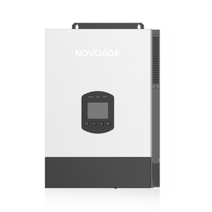 ระบบพลังงานแสงอาทิตย์ 3.5KW 5KW 6KW 24/48V 220/230V AC คลื่นไซน์บริสุทธิ์ แบบออฟกริด สำหรับระบบพลังงาน - Product Image 6