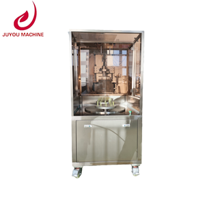 Máquina Cortadora de Pasteles Redondos Ultrasónica Automática con Acero Inoxidable, Máquina Cortadora de Pasteles de Bajo Consumo Energético - Product Image 1