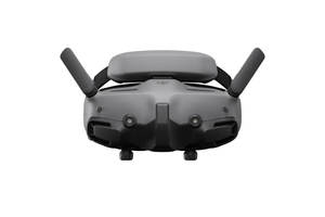 Casque immersif Goggles 3 Micro OLED HD 1080P 100Hz avec vision réelle et autonomie de trois heures pour Avata 2 Neo Mini 4 Pro O4 Air Unit Viewer - Product Image 2
