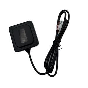 <span class=keywords><strong>GPS</strong></span> mô-đun ăng-ten tích hợp rcvr gnss chết reckoning UART RF Thu Phát thu phát nhận được mô-đun 20Hz tần số - Product Image 2