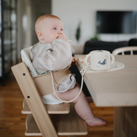 Sangles de sécurité pour jouets sans BPA, attache-sucette en silicone utilisable pour les anneaux de dentition, les biberons, les jouets, les lits bébé, les chaises hautes