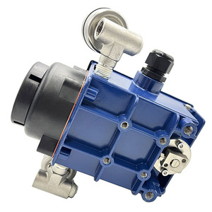 Yamatake AVP100 Smart 4-20mA IP66 Intrínsecamente Seguro de Alta Precisión con 1 Año de Garantía para Válvulas de Control - Product Image 4