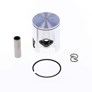 Piston moulé sous pression 2T diamètre 39,97 mm pour kit cylindre Athena Standard Bore - Product Image 1