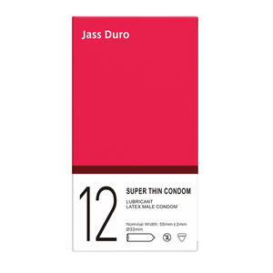 Best-Selling 12-Piece Super Thin <strong>Condoms</strong> Premium Quality from China - Product Image 2