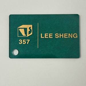 Paneles Acrílicos Duraderos y Ecológicos, Láminas de 1220x1830mm/1220x2440mm, Espesor de 2-30mm, para Construcción Personalizada - Product Image 3