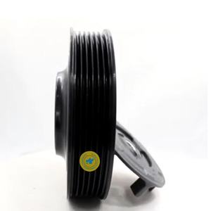 Compresor de Aire Acondicionado para Automóvil RENAULT MEGANE 8200939386 DCP23030 4471500020 8FK351123551 - Product Image 3