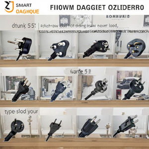 Friteuse à air intelligente <span class=keywords><strong>sans</strong></span> <span class=keywords><strong>huile</strong></span>, four électrique avec vue sur le verre, dispositif de <span class=keywords><strong>cuisson</strong></span> de rachat de forme carrée en acier inoxydable, nouvelle mode - Product Image 5